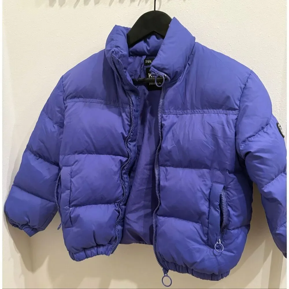 Zara kids full